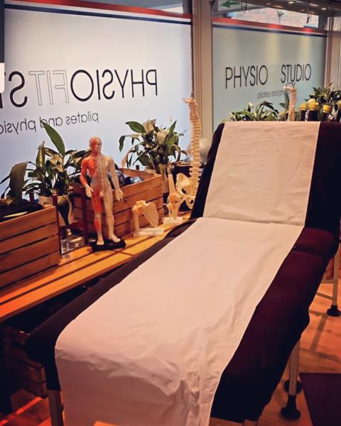 Physiofit Pilates & Physio Studio