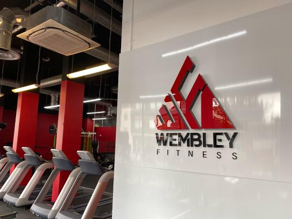 Wembley Fitness