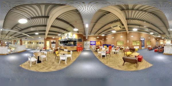 Bluecoat Sports Health & Fitness Club