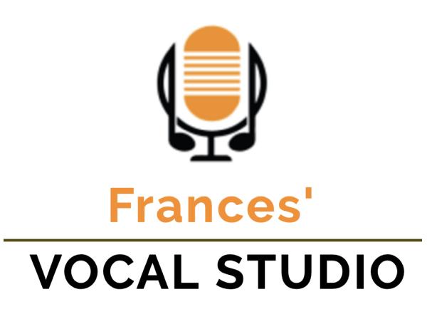 Frances's Vocal Studio