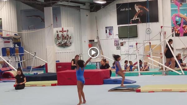 Heathrow Gymnastics Club