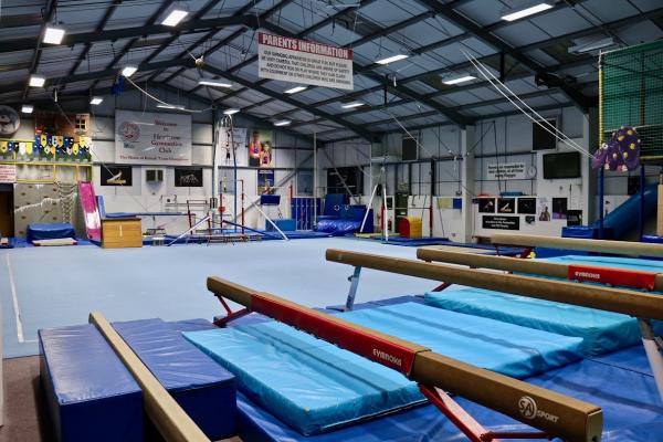 Heathrow Gymnastics Club