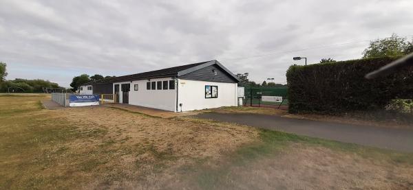 Linslade Tennis Club