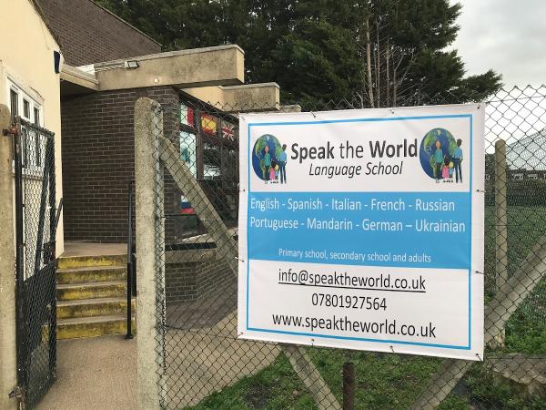 Speak the World Language School