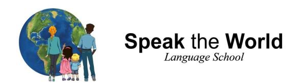 Speak the World Language School