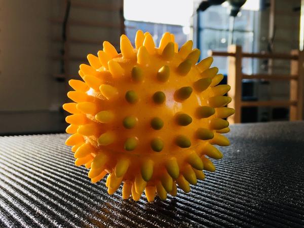 Winchester Pilates Studio Ltd