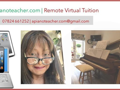 Apianoteacher.com