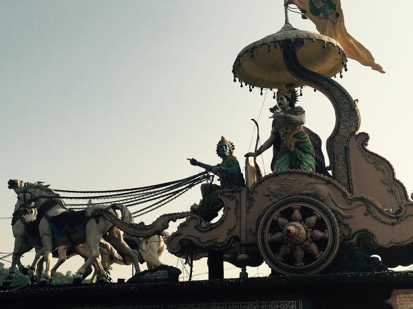 Yoga Ananda Holistic Centre