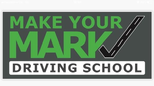 Make Your Mark Driving School