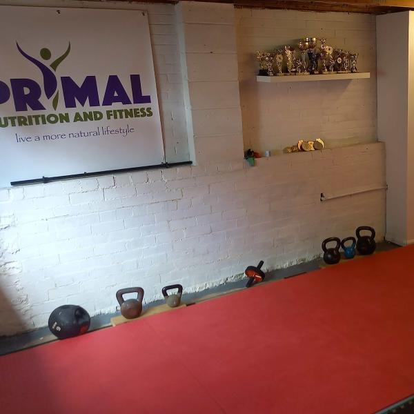 Primal Nutrition and Fitness