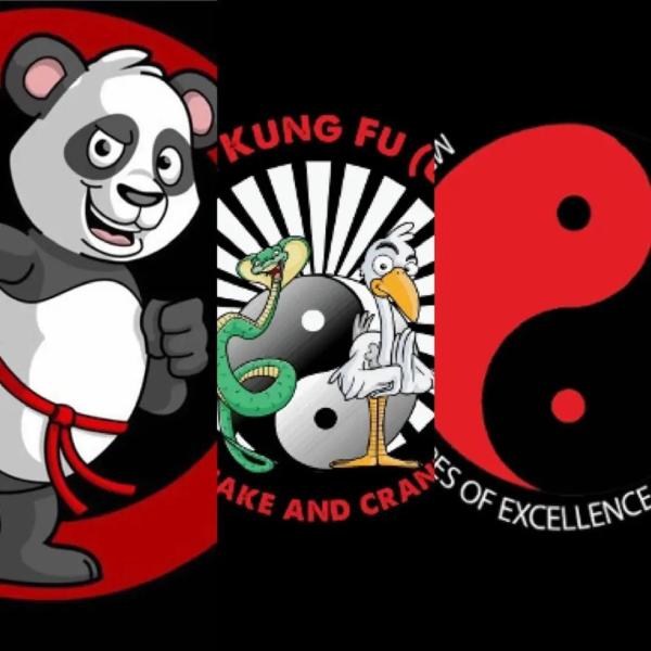Meridian Kung Fu Pitsea