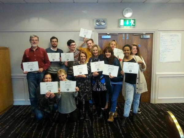 The Tefl Academy Cardiff