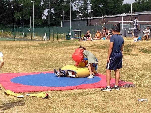 Aston Amateur Boxing Club