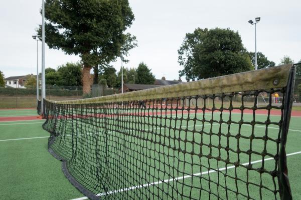 Hurst Green Tennis Club