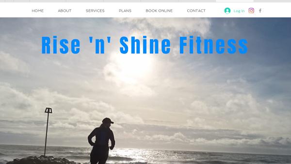 Rise 'n' Shine Fitness