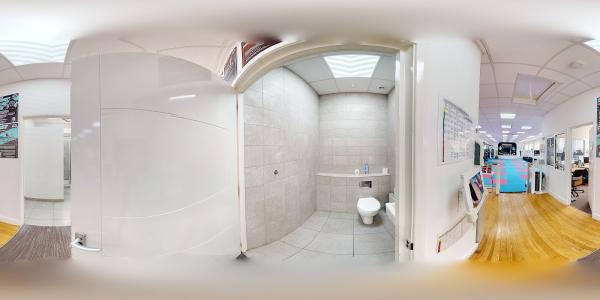 Dynamic Self Defence Academy