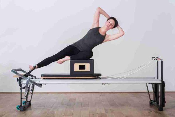 Jo Ellison Pilates Studio