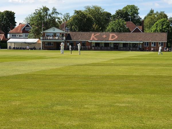 Knowle and Dorridge Racquets Club