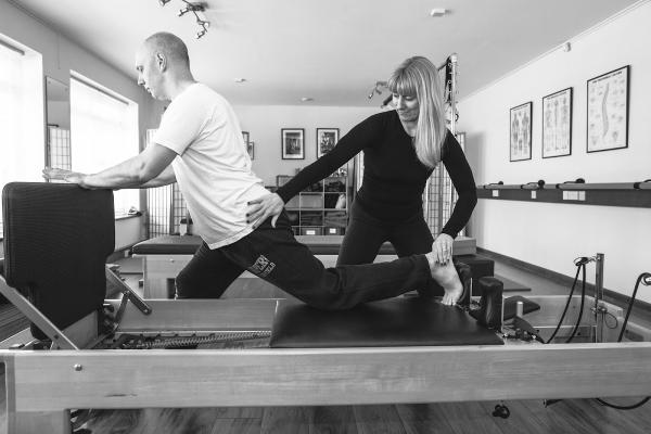 The Clinical Pilates Studio