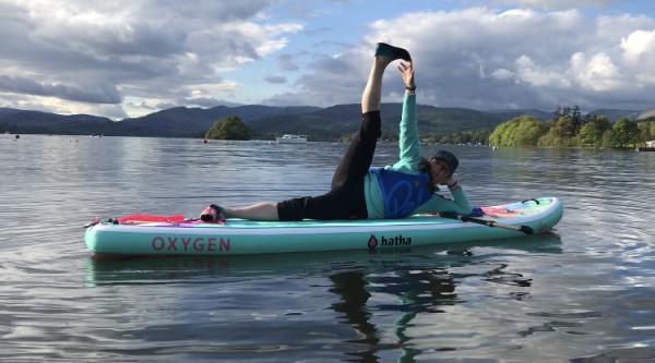 Blue Skies Yoga North East