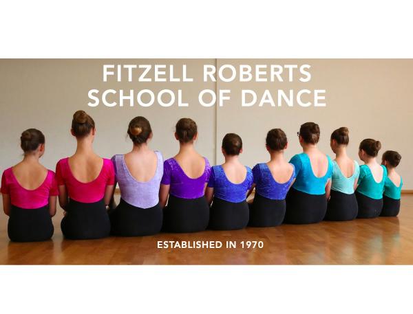 Fitzell-Roberts School of Dance