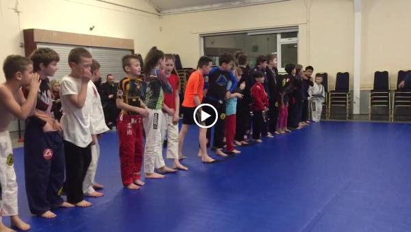 Havering Jiu Jitsu Academy (Bjj Essex)