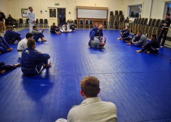 Havering Jiu Jitsu Academy (Bjj Essex)