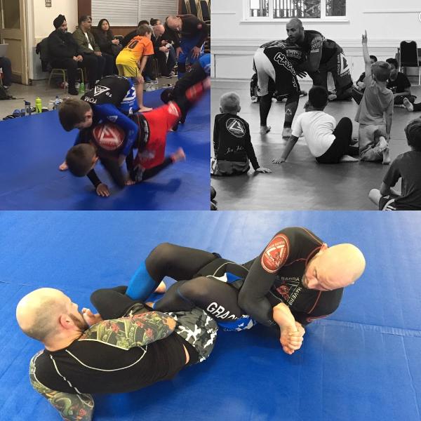 Havering Jiu Jitsu Academy (Bjj Essex)