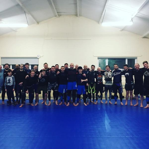 Havering Jiu Jitsu Academy (Bjj Essex)