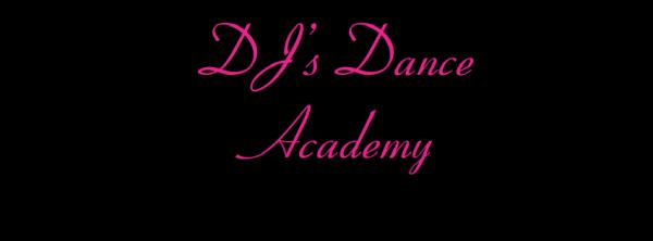 Dj's Dance Academy