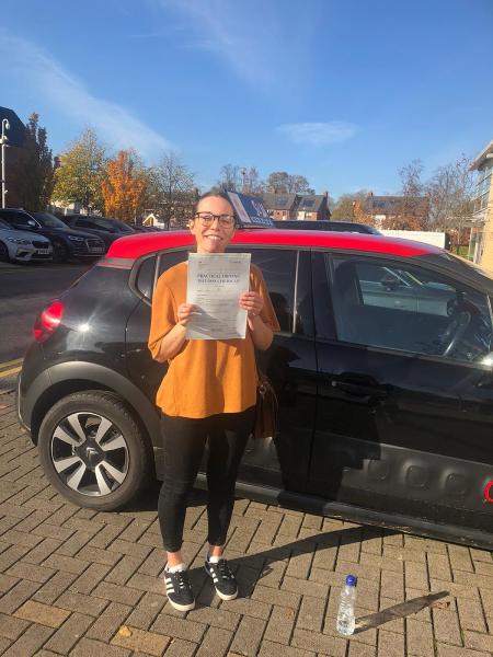 Driving Lessons Stockport