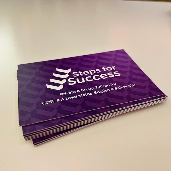Steps4success