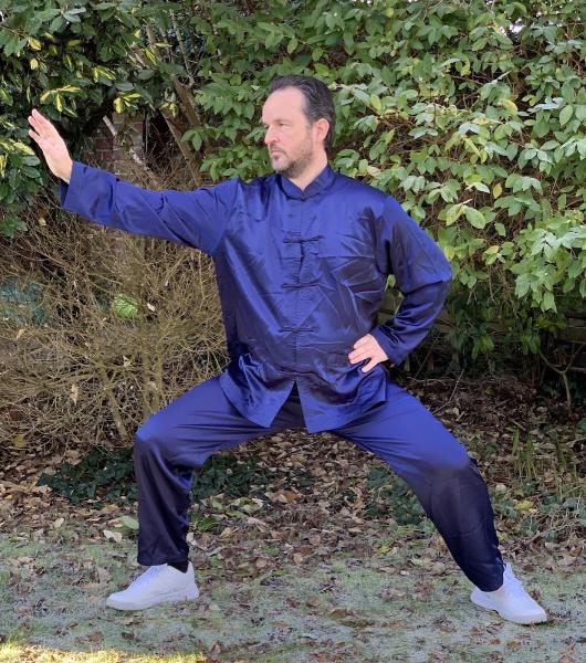 Heights Tai Chi