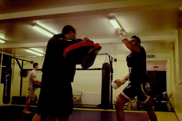 Doncaster Martial Arts Centre