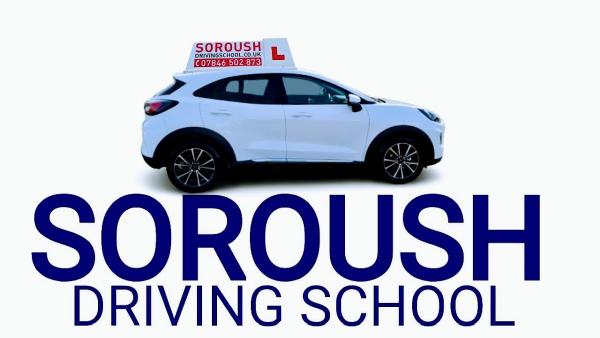 Soroush Driving School