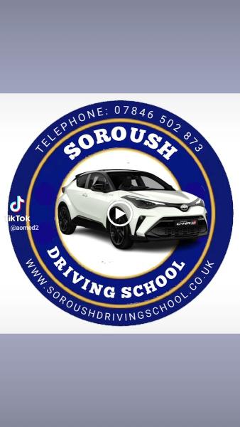 Soroush Driving School