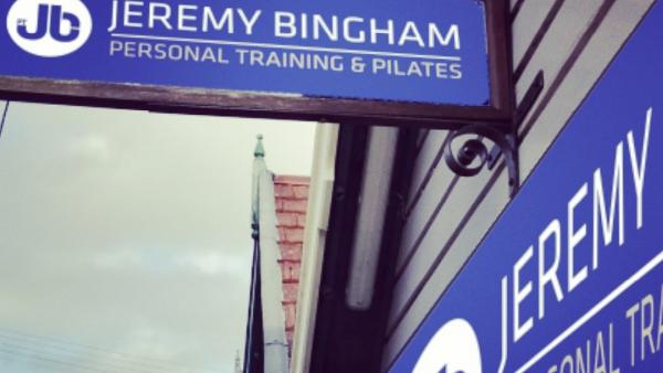 Jeremy Bingham Personal Training and Pilates