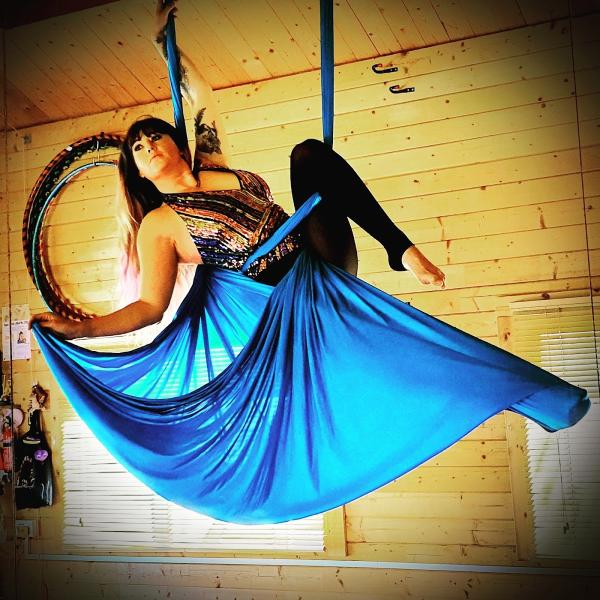 Mk Pole Fitness and Aerial Exercise