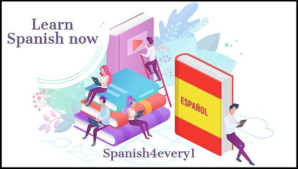 Spanish For Everyone