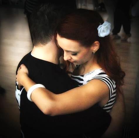 Tango Boulevard Dance Lessons & Events