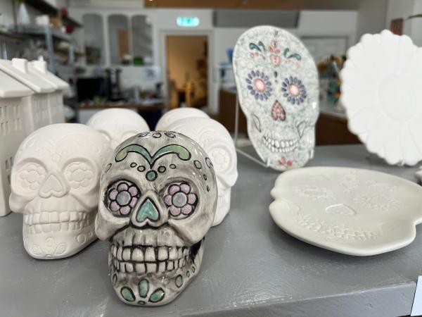 Artypotz Ceramics