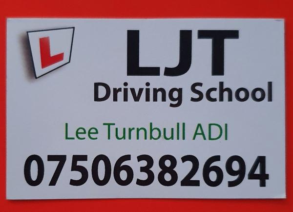 Ljtdrivingschool