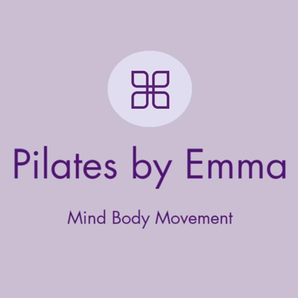 Pilates by Emma