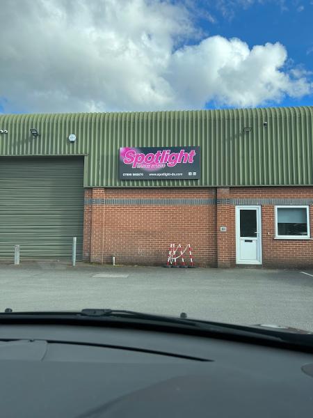 Spotlight Dance Studio