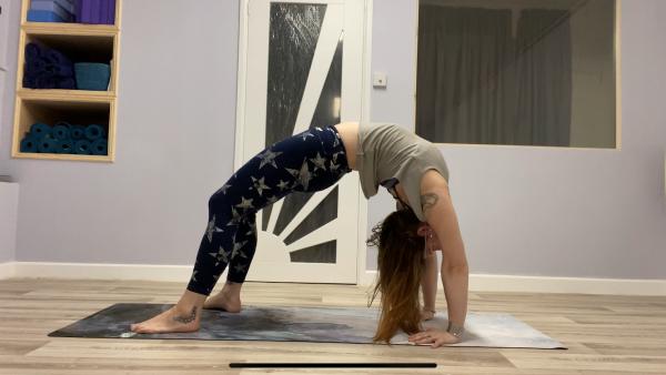 Yoga With Rach