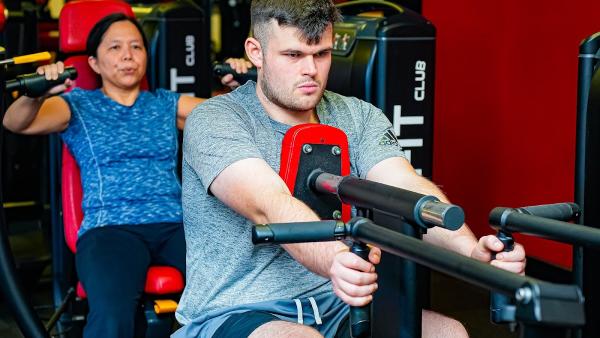 Fit Club Northwood