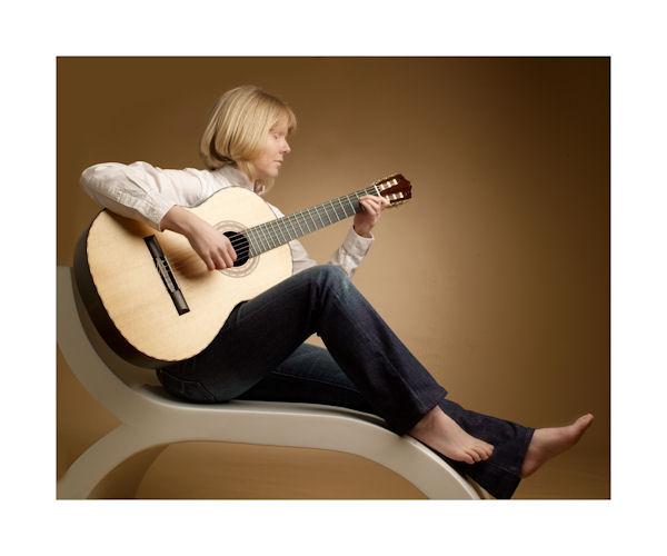 Stafford Classical Guitar