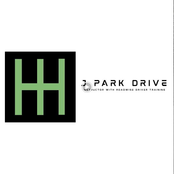 J Park Drive