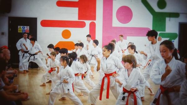 Shotokan Fitness Karate School