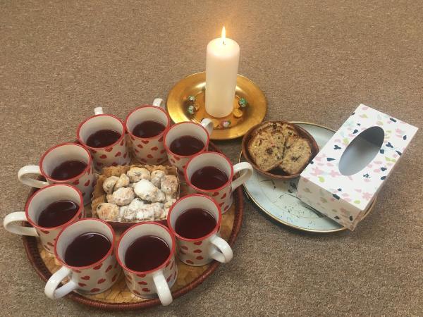 Derekthedog Yoga Centre